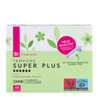 Bild: BI COMFORT Tampons Super Plus